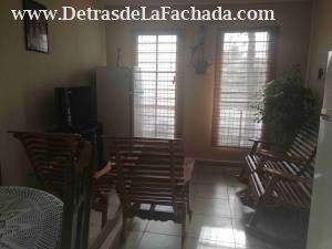 Calle 44 N. 2521 E/ calle 25 y calle 27