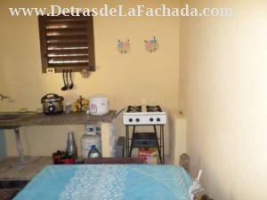 Calle 54 Nro. 2717 entre 27 y 29