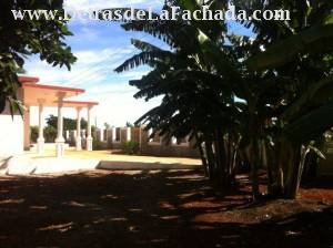 Carretera San Antonio 8Km Novia del Mediodia