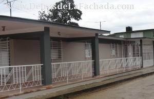 Avenida 255,entre 142 y 144