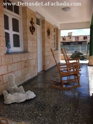 Calle 1ra entre 166 y final, playa Baracoa, Bauta, Artemisa