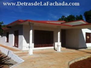 Carretera San Antonio 8Km Novia del Mediodia