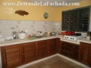 Calle 54 No. 1510 y 1512 e/ 15 y 17