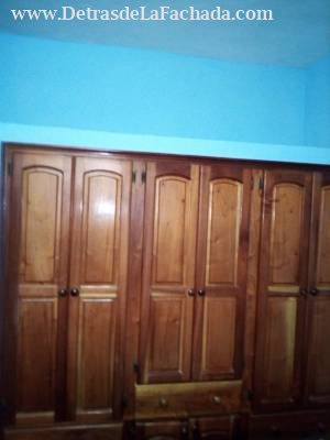 avenida 249 entre 140 y 142