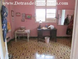 Cuarto 2 casa bajos