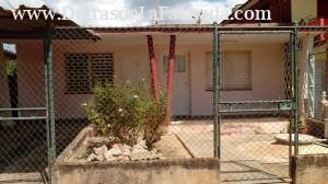 Calle 34 e/ 17 y 19 #1711