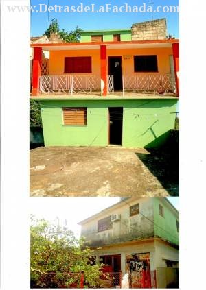 Avenida 257 entre 142 y 144 No. 14211