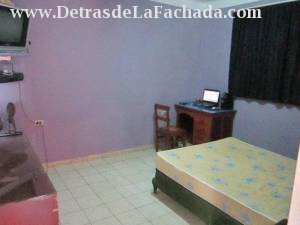 Cuarto 1 casa altos