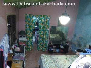 Municipio Camagüey, Reparto Prieto, Calle Longitudinal #22 entre Carretera Central y Calle 1ra.