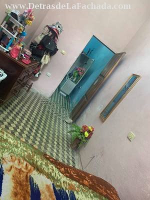 pobre entre san jose y san esteban n.17