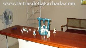 Raul Lamar, entre Carretera central y desengaño