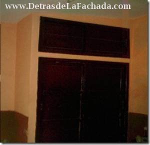 callejón alegria #11 entre fundición y montera