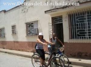 Casa construida decada 50,renovada. 175 m2.