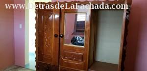 Palmas de Lucia, Las 80. Playa Santa Lucia