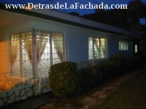 Bellavista N381 /Miguel Angel Nuñe y Artola