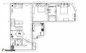 Astilleros 62, entre Lugareño y San Miguel.