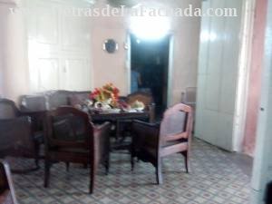 Independencia y Cuerno