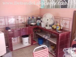 Sedano 256 esquina a Horca