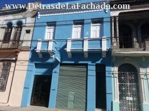 Avellaneda 298 entre san esteban y san martin