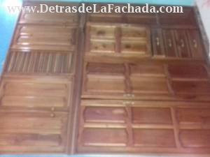 Sedano 256 esquina a Horca