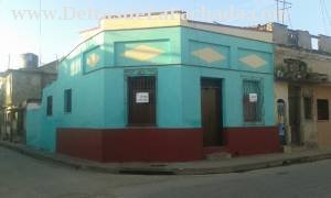 San Clemente # 253 esquina Santa Catalina