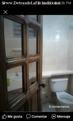 Calle Chino Manuel #74 ÷ Luis Casas Romero y Final