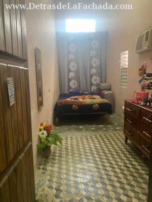 pobre entre san jose y san esteban n.17