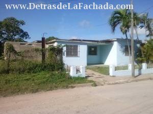 Calle 11 #30 entre 8 y 10