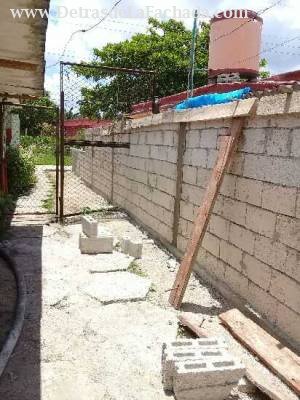 Calle B # 88 Entre 3ra y 4ta