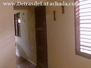 #68 calle 4ta, entre B y C