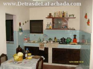 Avenida principal, nro. 17 altos, Rpto. Lenin