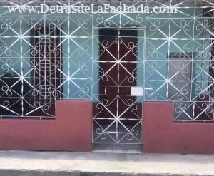 Cielo #243. Campo santo y mata