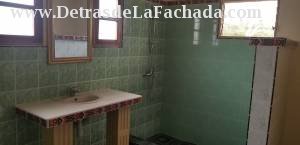 Palmas de Lucia, Las 80. Playa Santa Lucia