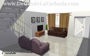 Astilleros 62, entre Lugareño y San Miguel.