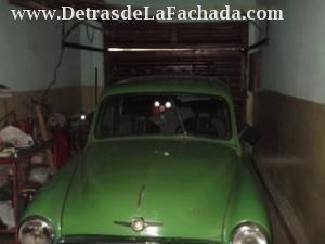 Avenida La Libertad 204, entre Pancha Agramonte y Domingo Puentes