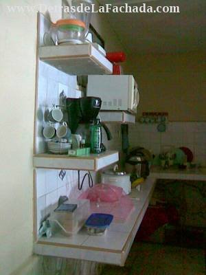 Calle 3era Reparto Varonia, # 9, entre 1 ra de Ramirez y Carretera de Vertiente