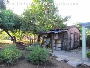 Prolongación de Padre Valencia # 160 e/Cupey y 6ta.