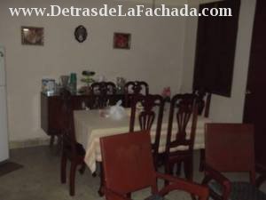 Avenida La Libertad 204, entre Pancha Agramonte y Domingo Puentes