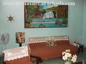 San Ramon 241A entre San Martin y Heredia