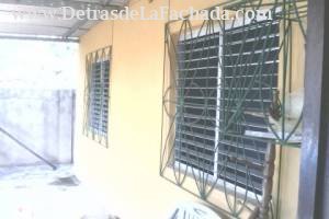 Palmas de Lucía, Las 80