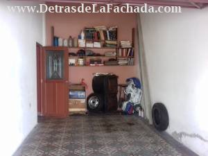 Sedano 256 esquina a Horca