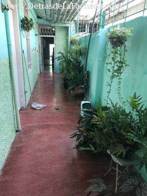 Julio Sanguily 213 entre Bella Vista y Jaime Nogueras