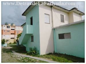 Pinares #88 entre 3ra y 4ta