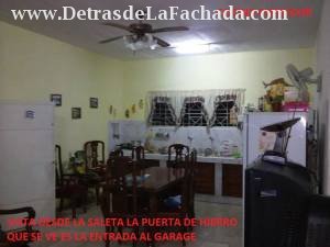 Bellavista N381 /Miguel Angel Nuñe y Artola