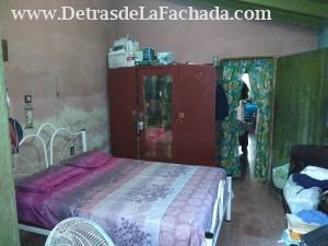 Municipio Camagüey, Reparto Prieto, Calle Longitudinal #22 entre Carretera Central y Calle 1ra.