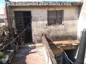 Municipio Camagüey, Reparto Prieto, Calle Longitudinal #22 entre Carretera Central y Calle 1ra.