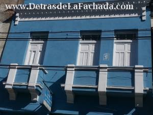 Avellaneda 298 entre san esteban y san martin