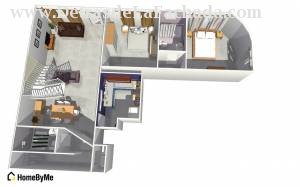 Astilleros 62, entre Lugareño y San Miguel.