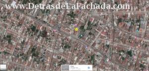 calle Niña # 6 entre Padre Valencia y General Gómez, ciudad Camagüey