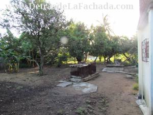 Prolongación de Padre Valencia # 160 e/Cupey y 6ta.